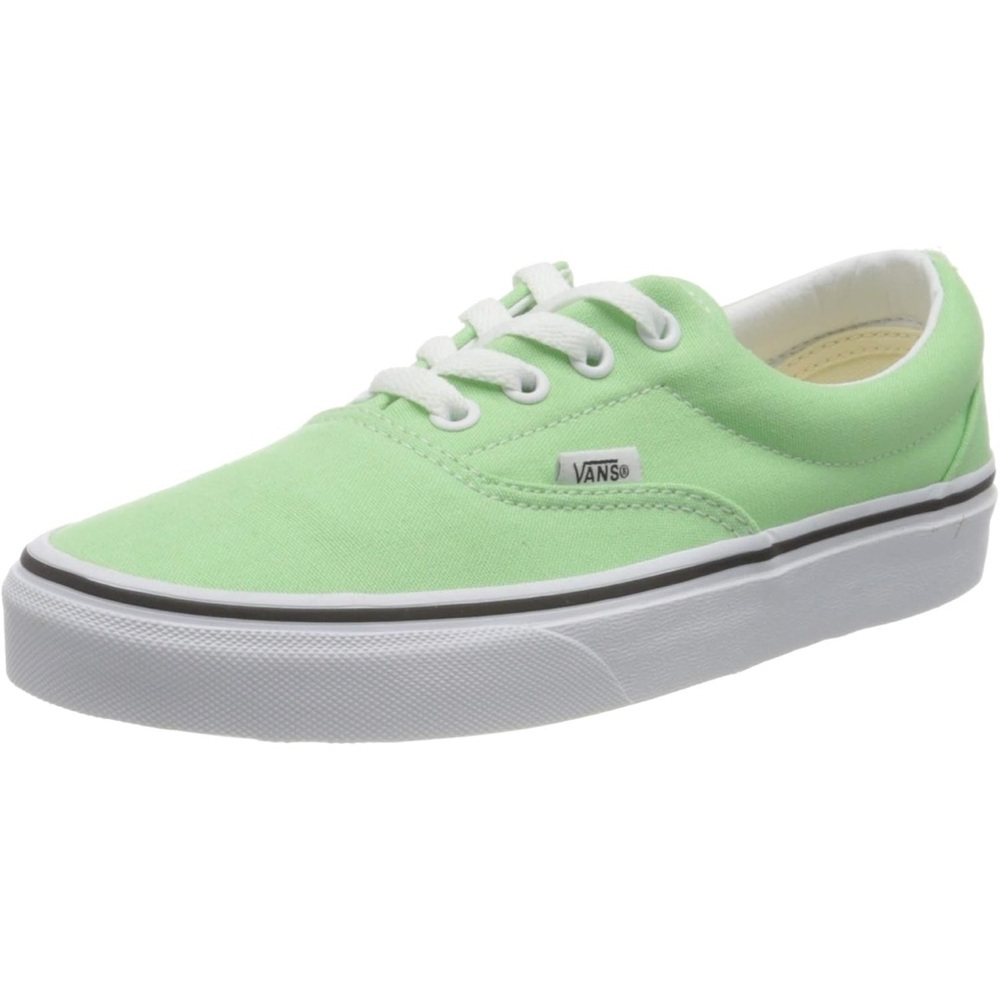 🎆Vans Atwood Unisex Low-Top Trainers, Mint